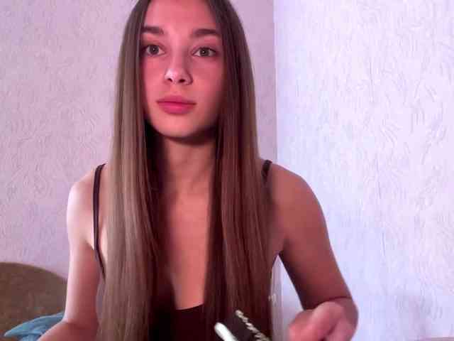 DaliaTronstad webcam