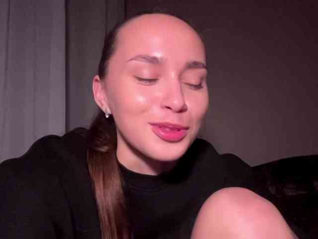 DaliaTronstad webcam