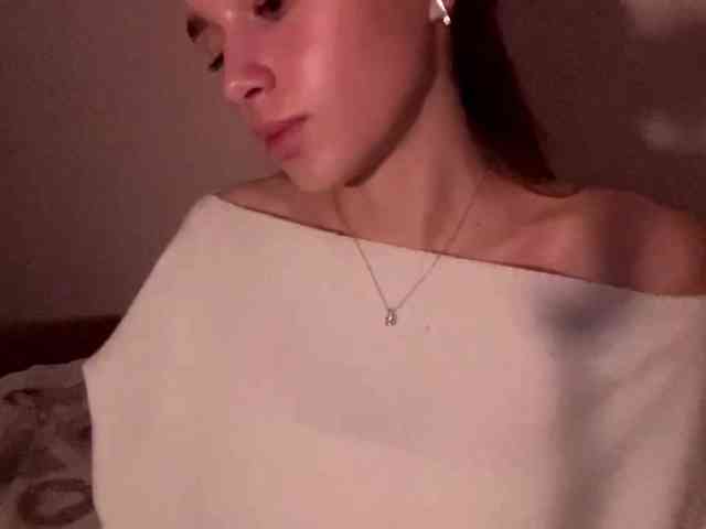 DaliaTronstad webcam