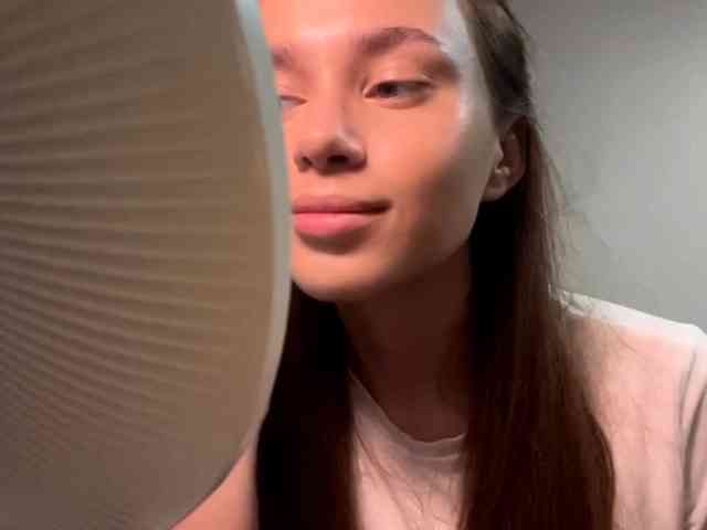 DaliaTronstad