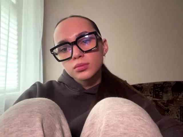 DaliaTronstad webcam