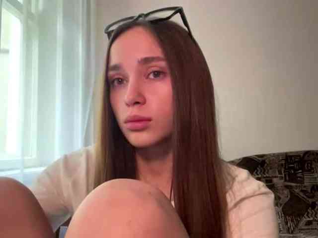 DaliaTronstad webcam