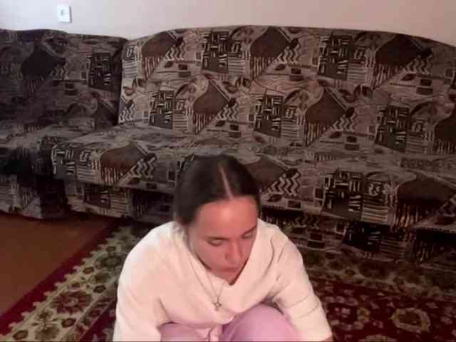DaliaTronstad webcam