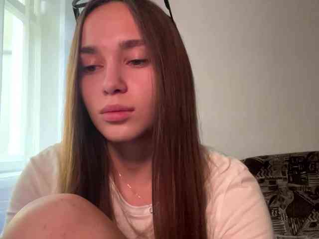 DaliaTronstad webcam