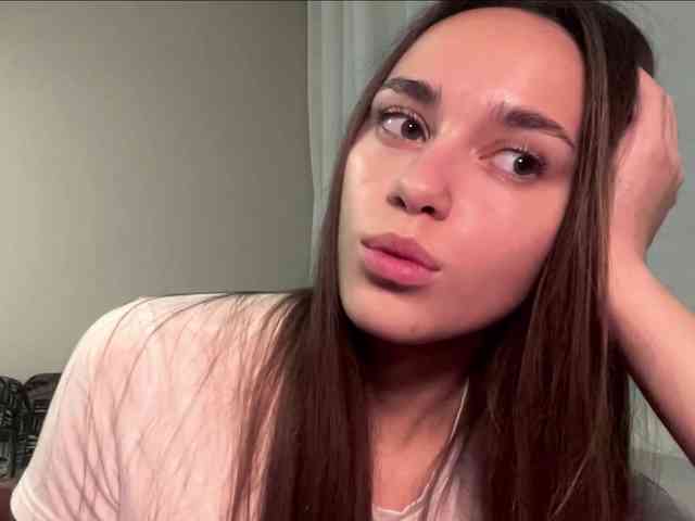 DaliaTronstad webcam