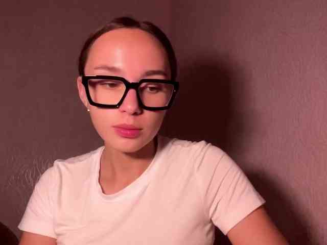 DaliaTronstad webcam