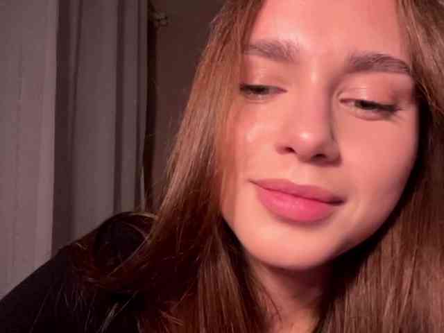 DaliaTronstad webcam