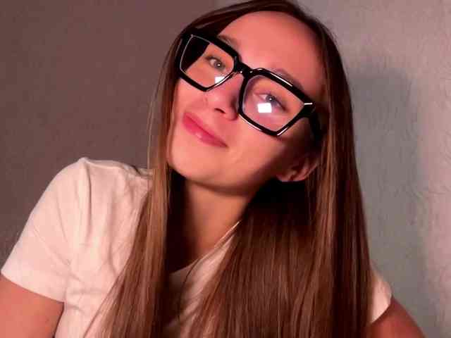 DaliaTronstad webcam
