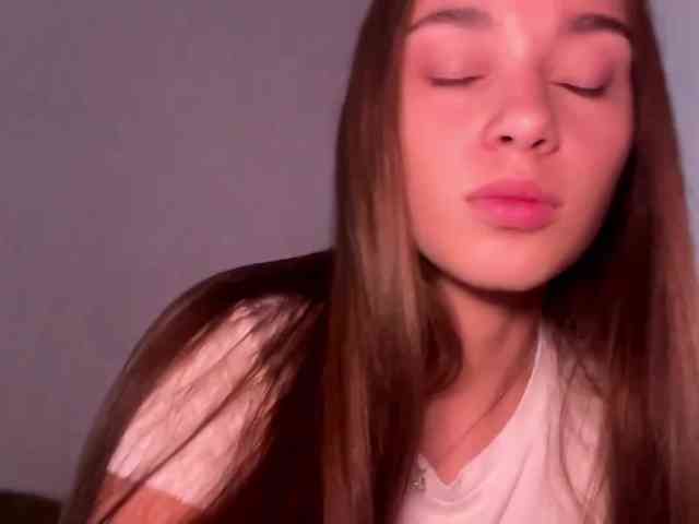 DaliaTronstad webcam