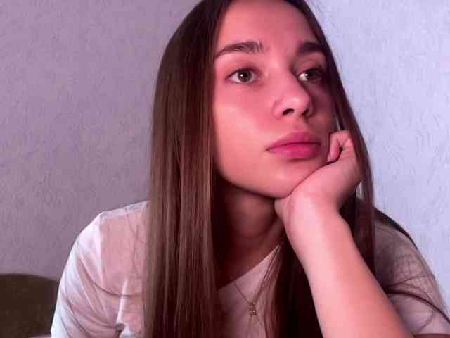 DaliaTronstad webcam