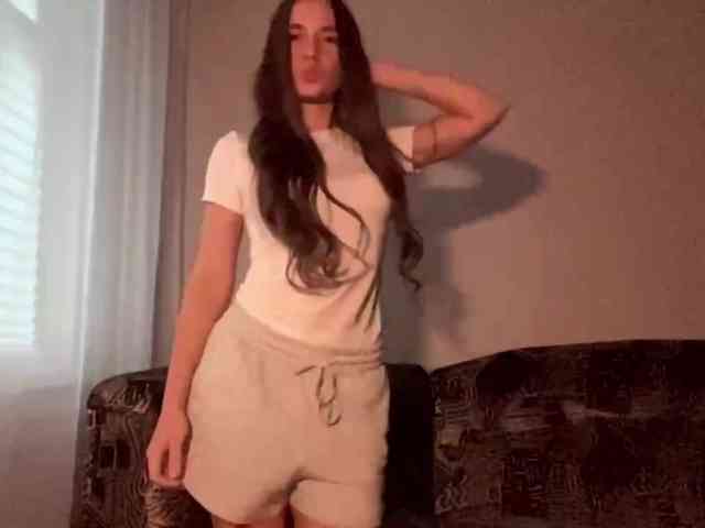DaliaTronstad webcam