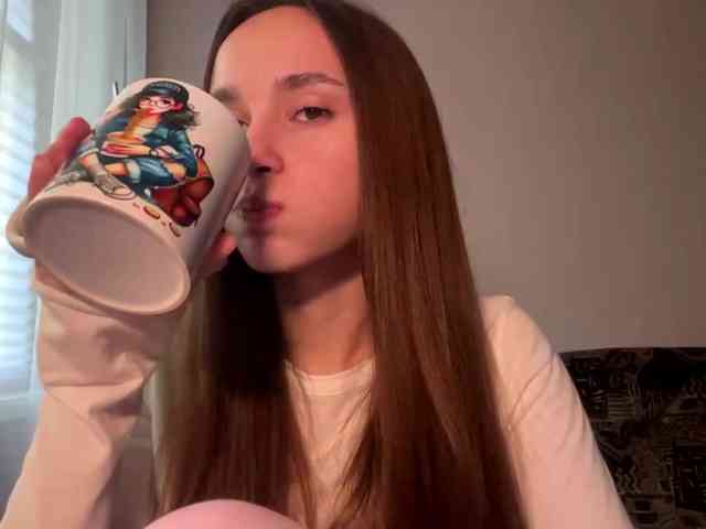 DaliaTronstad