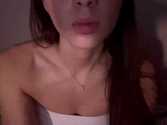DaliaTronstad webcam