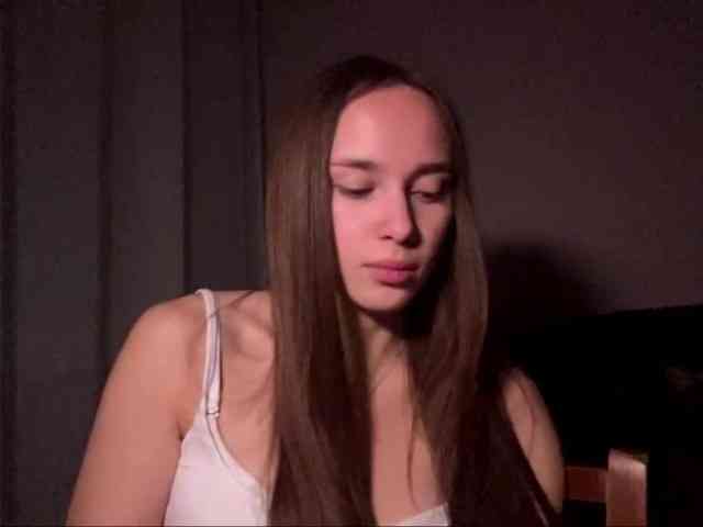 DaliaTronstad webcam