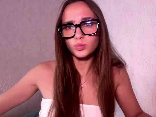 DaliaTronstad webcam