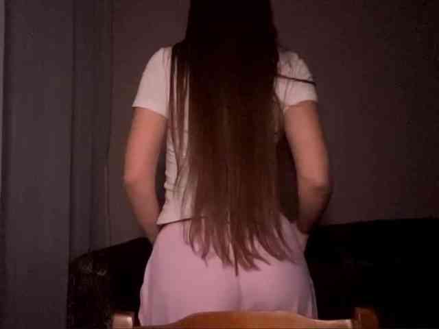 DaliaTronstad's webcam live show
