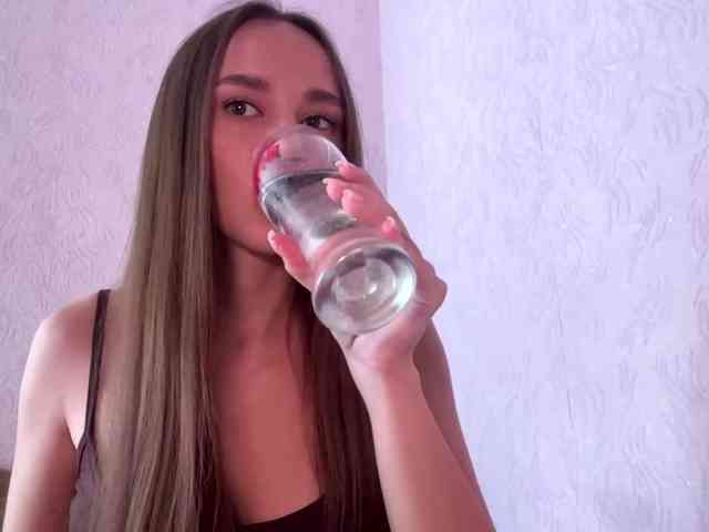 DaliaTronstad webcam