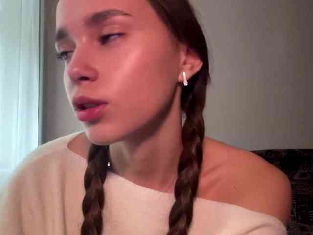 DaliaTronstad webcam