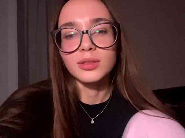 DaliaTronstad