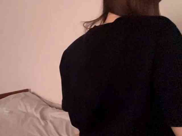 DaliaTronstad's webcam live show