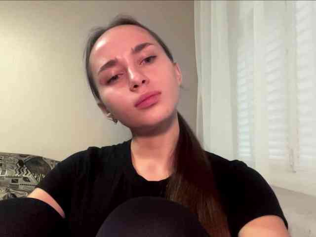 DaliaTronstad webcam