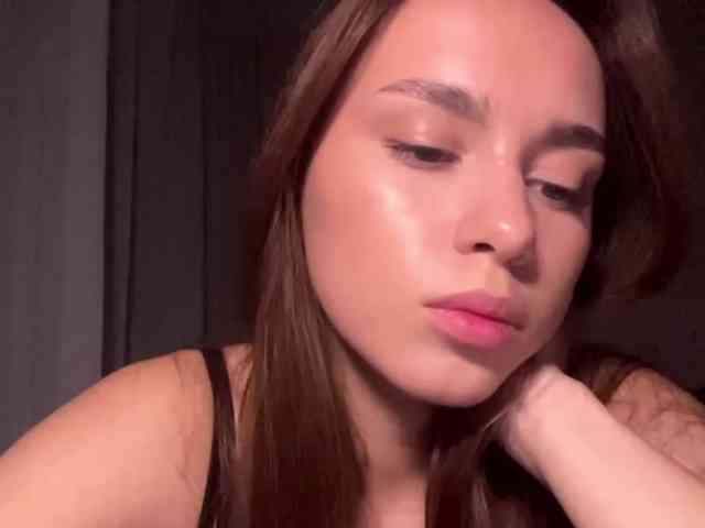 DaliaTronstad webcam