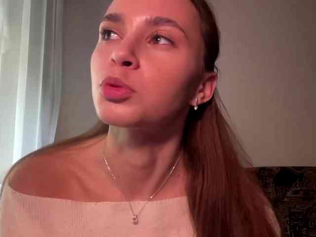 DaliaTronstad webcam