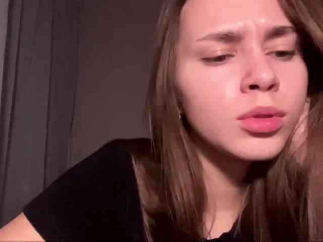 Вебкам-шоу DaliaTronstad