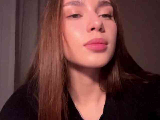 DaliaTronstad webcam