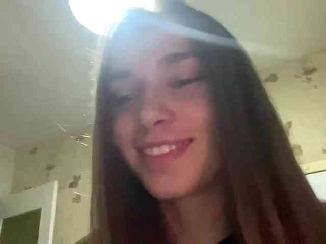 DaliaTronstad's webcam live show