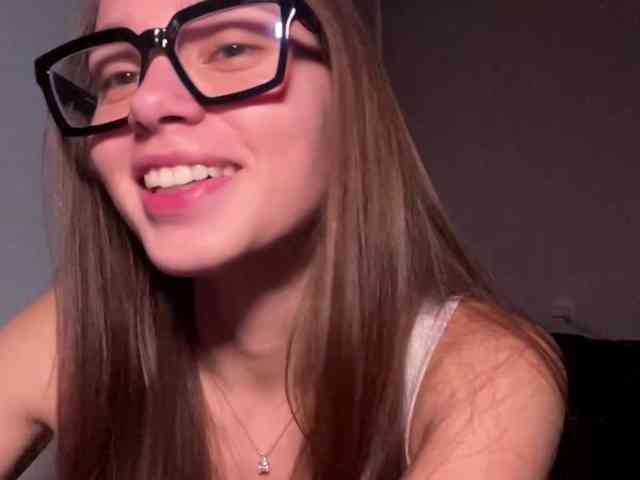 DaliaTronstad webcam