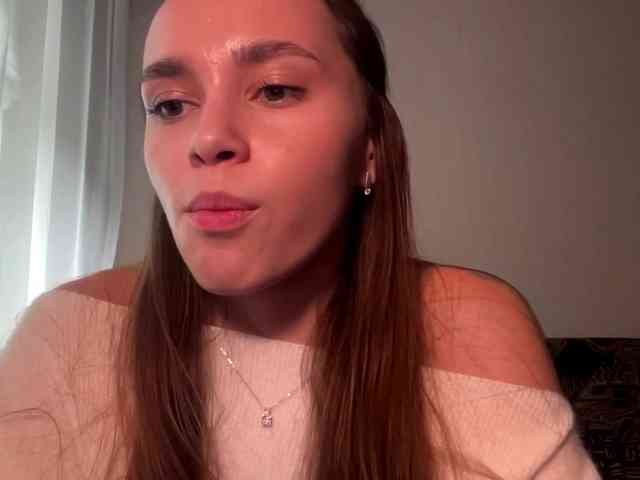 DaliaTronstad webcam