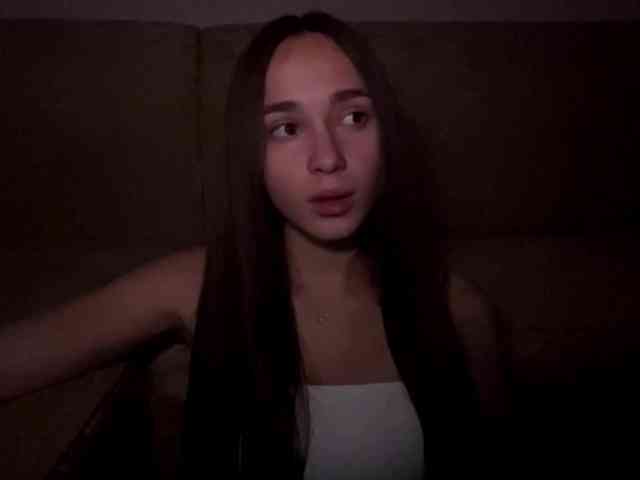 DaliaTronstad webcam