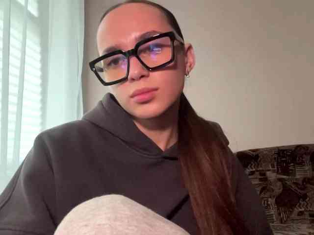 DaliaTronstad webcam
