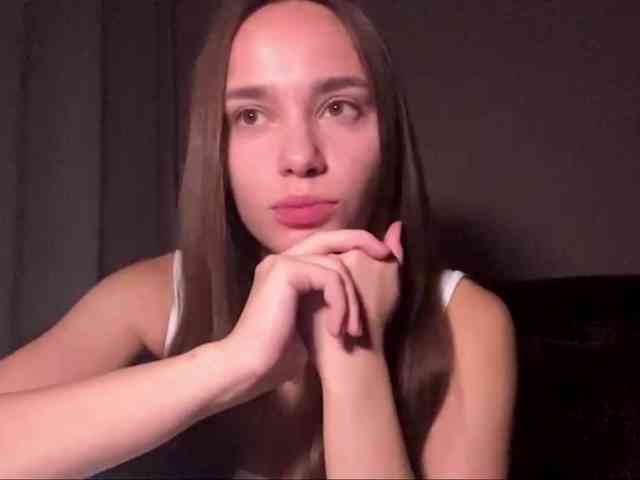 DaliaTronstad webcam