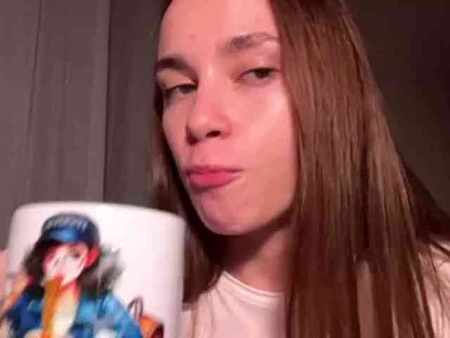 DaliaTronstad webcam