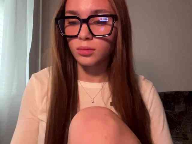 DaliaTronstad webcam