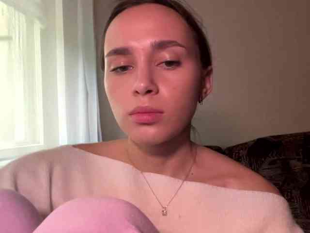 DaliaTronstad webcam