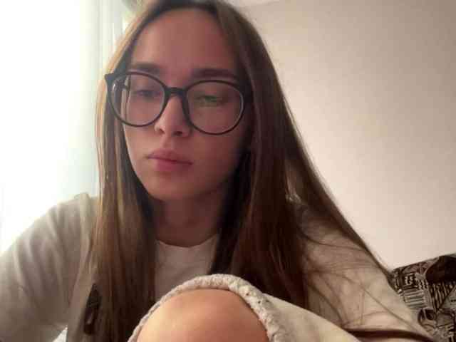 DaliaTronstad webcam
