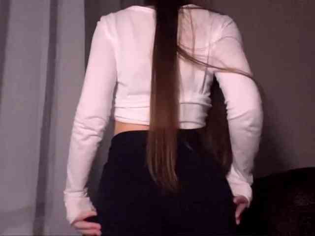DaliaTronstad