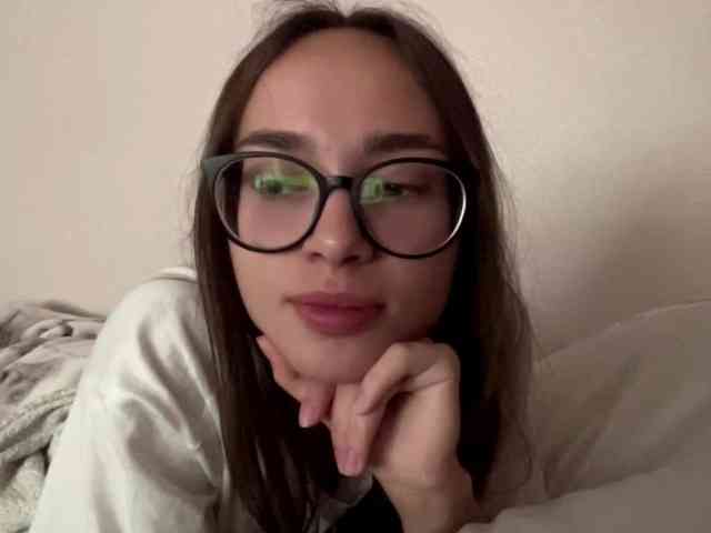 DaliaTronstad webcam