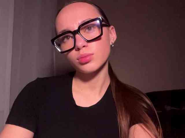 DaliaTronstad webcam
