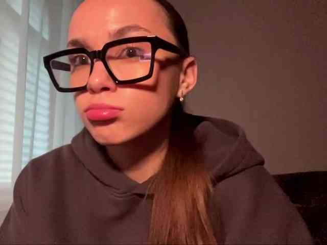 DaliaTronstad webcam