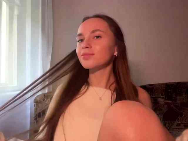 DaliaTronstad webcam