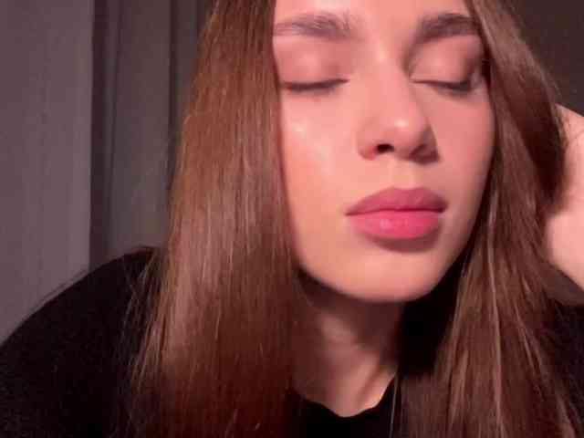 DaliaTronstad webcam