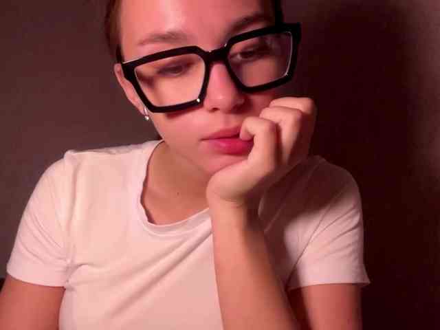 DaliaTronstad webcam