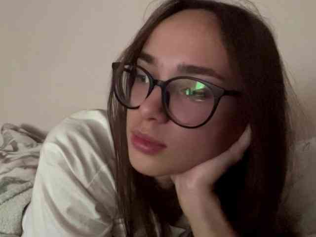 DaliaTronstad webcam