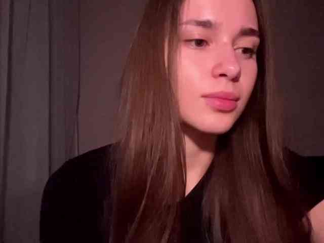 Вебкам-шоу DaliaTronstad