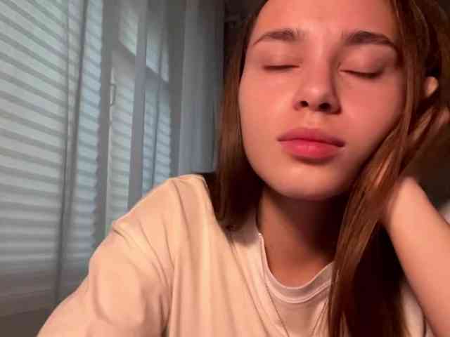 DaliaTronstad webcam