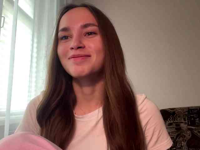 DaliaTronstad webcam